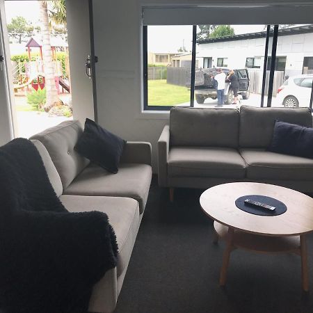 Georges Bay Apartments St Helens Esterno foto