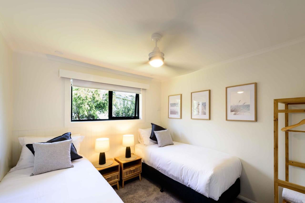 Georges Bay Apartments St Helens Esterno foto