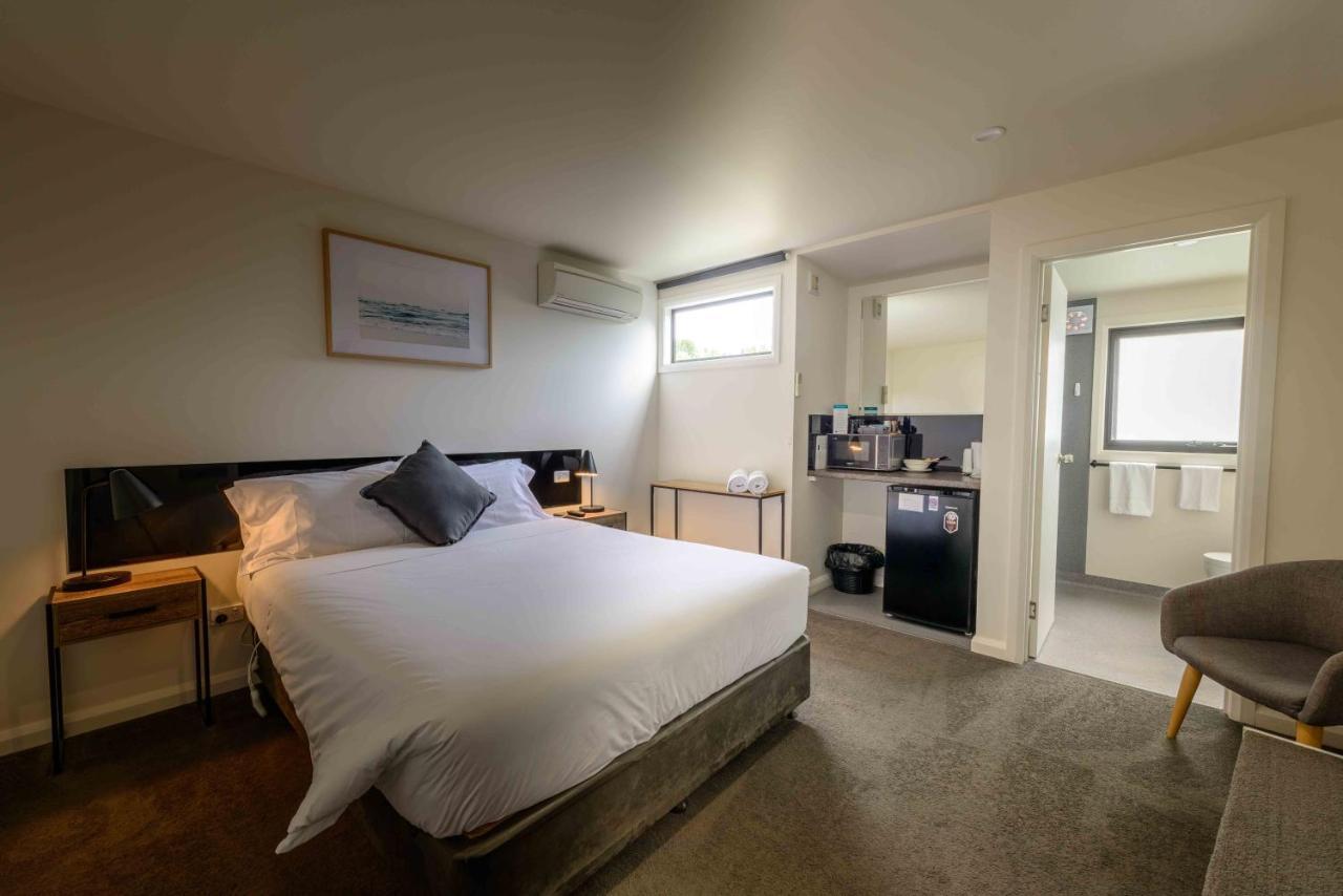 Georges Bay Apartments St Helens Esterno foto
