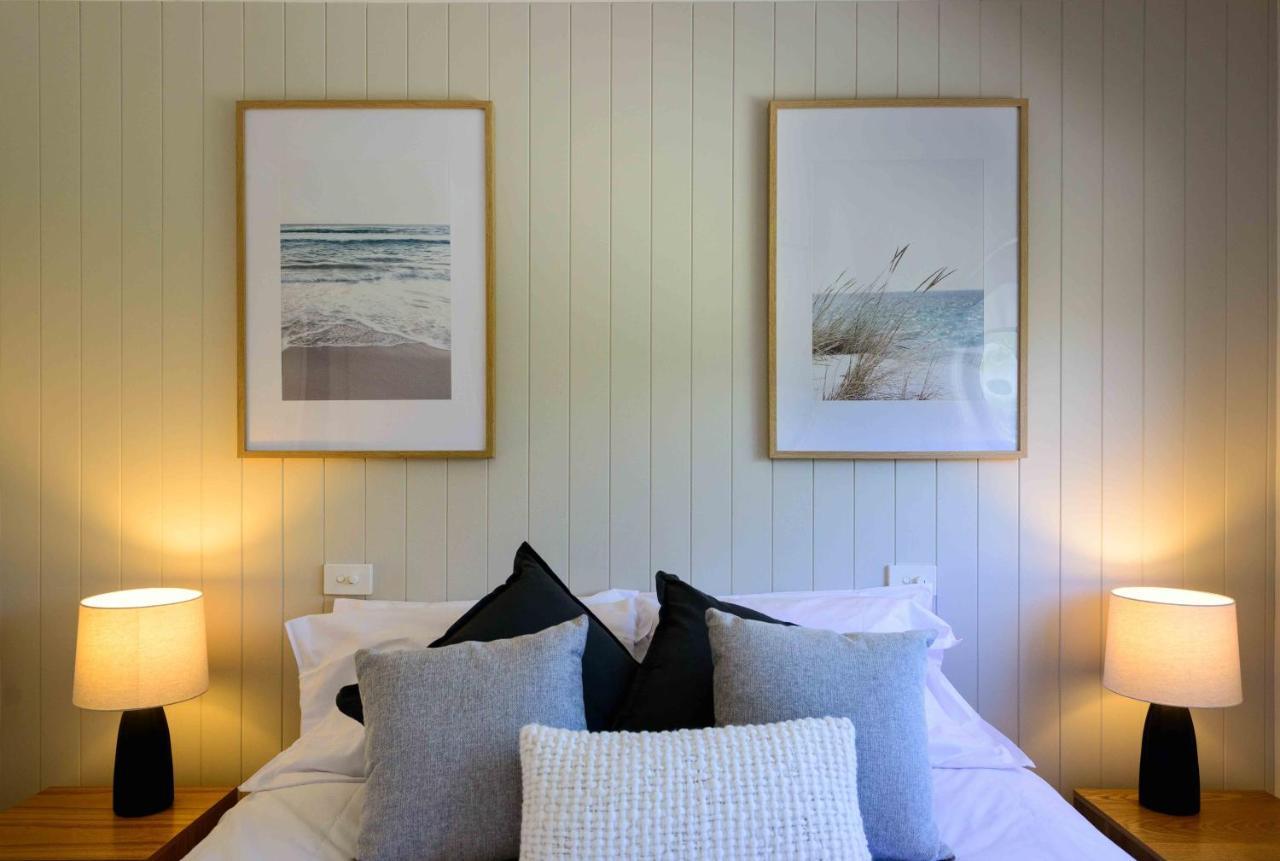 Georges Bay Apartments St Helens Esterno foto