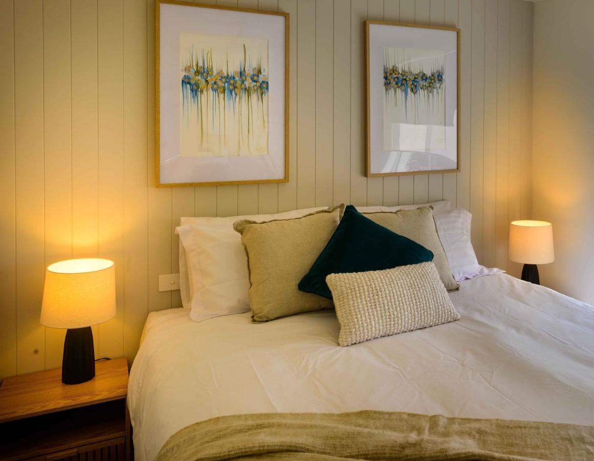 Georges Bay Apartments St Helens Esterno foto