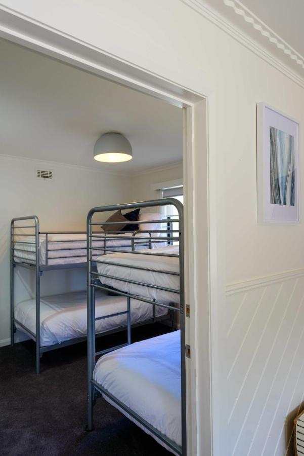 Georges Bay Apartments St Helens Esterno foto
