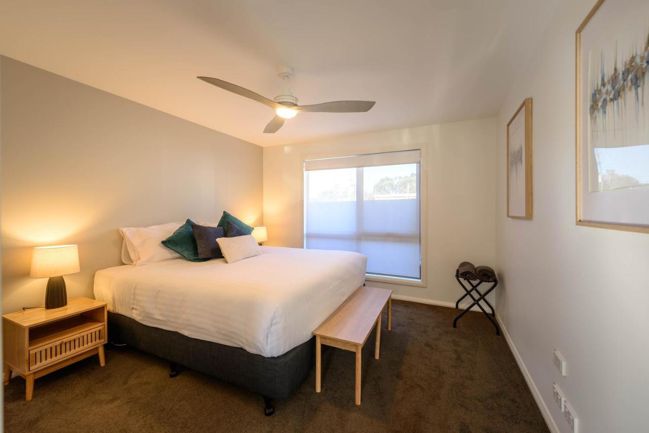 Georges Bay Apartments St Helens Esterno foto