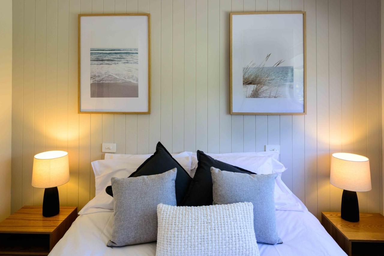 Georges Bay Apartments St Helens Esterno foto