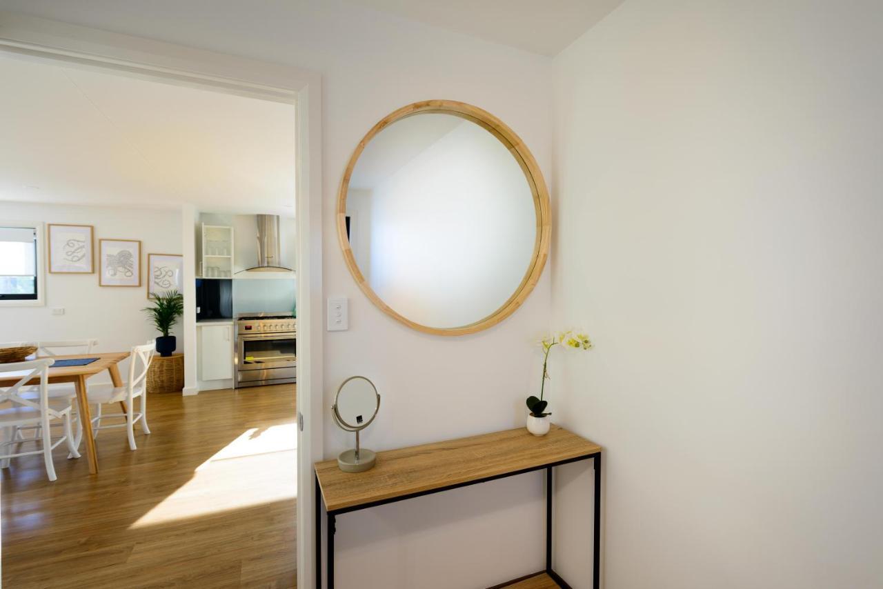 Georges Bay Apartments St Helens Esterno foto