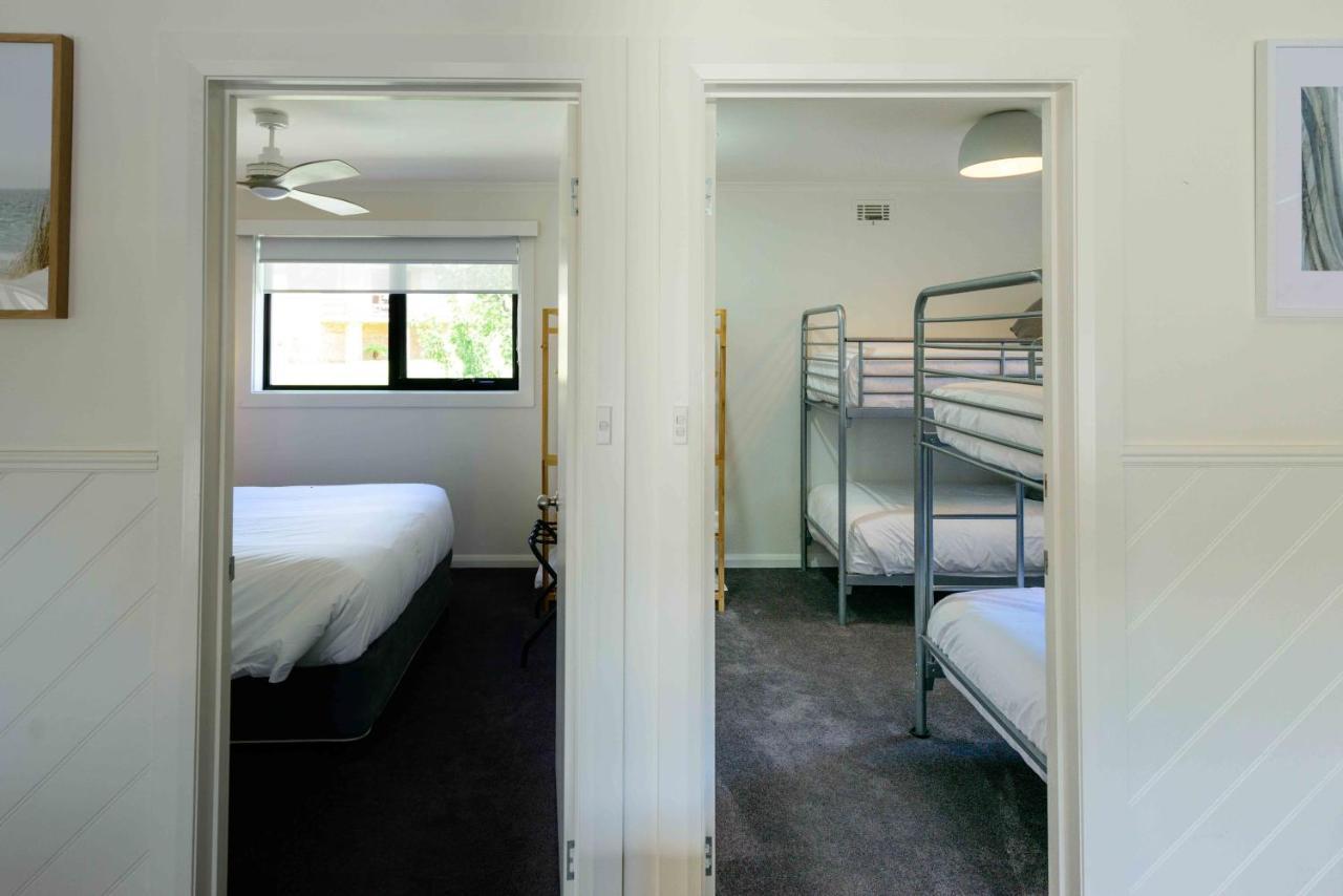 Georges Bay Apartments St Helens Esterno foto
