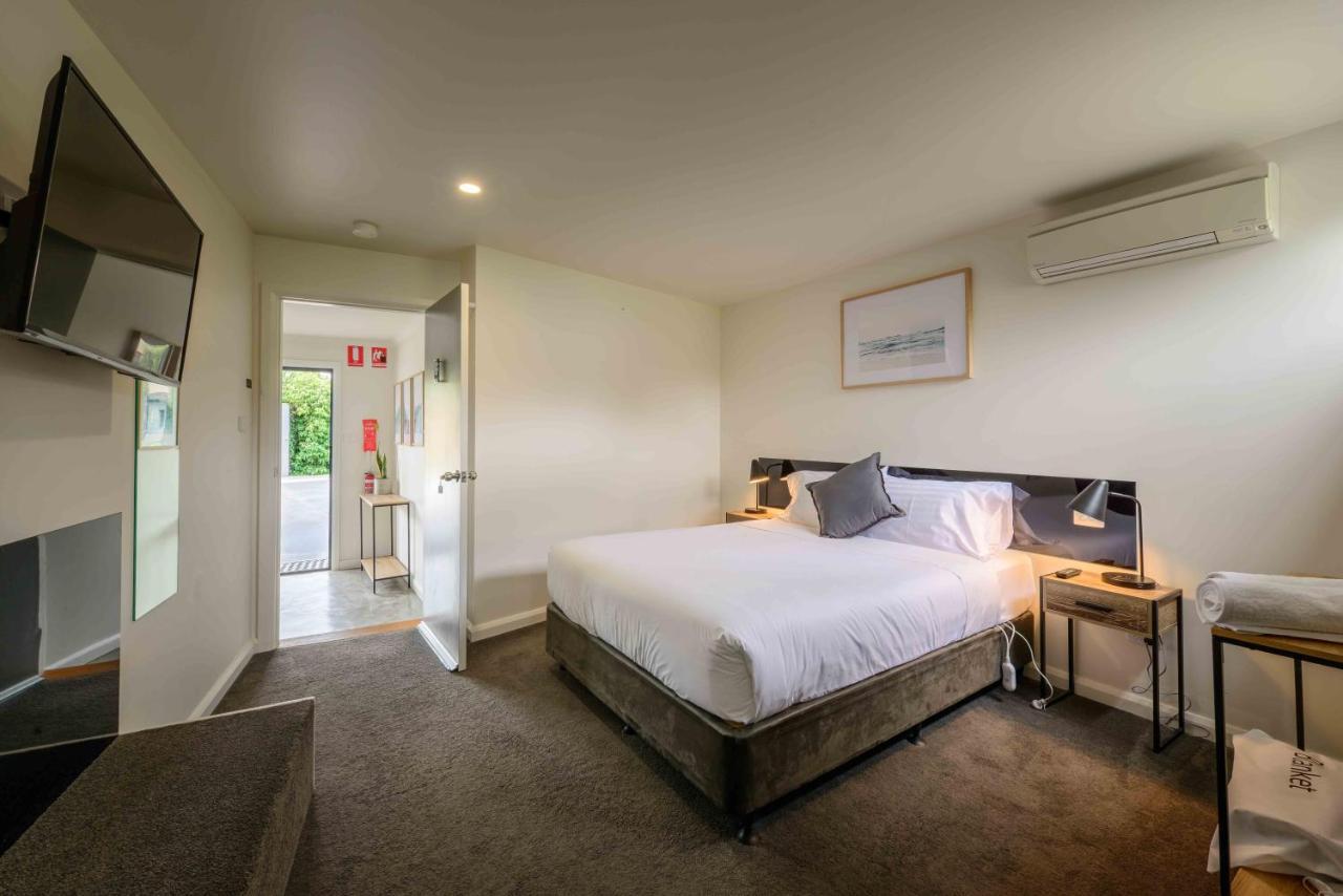 Georges Bay Apartments St Helens Esterno foto