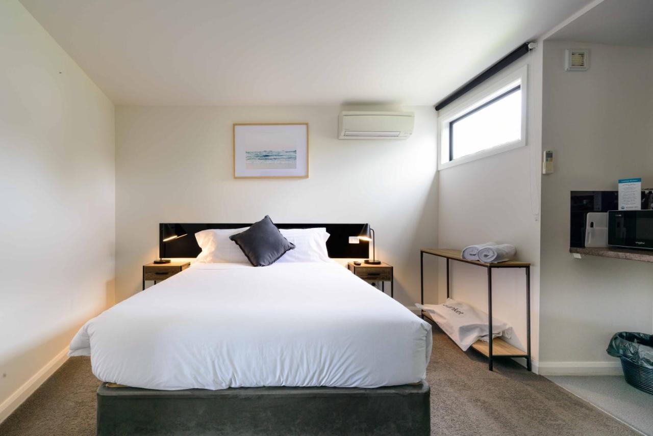 Georges Bay Apartments St Helens Esterno foto
