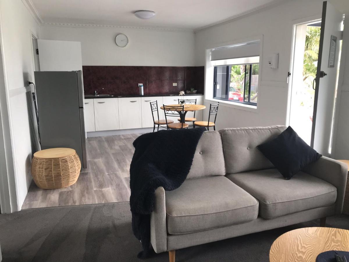 Georges Bay Apartments St Helens Esterno foto