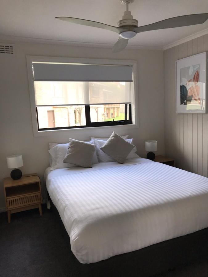 Georges Bay Apartments St Helens Esterno foto
