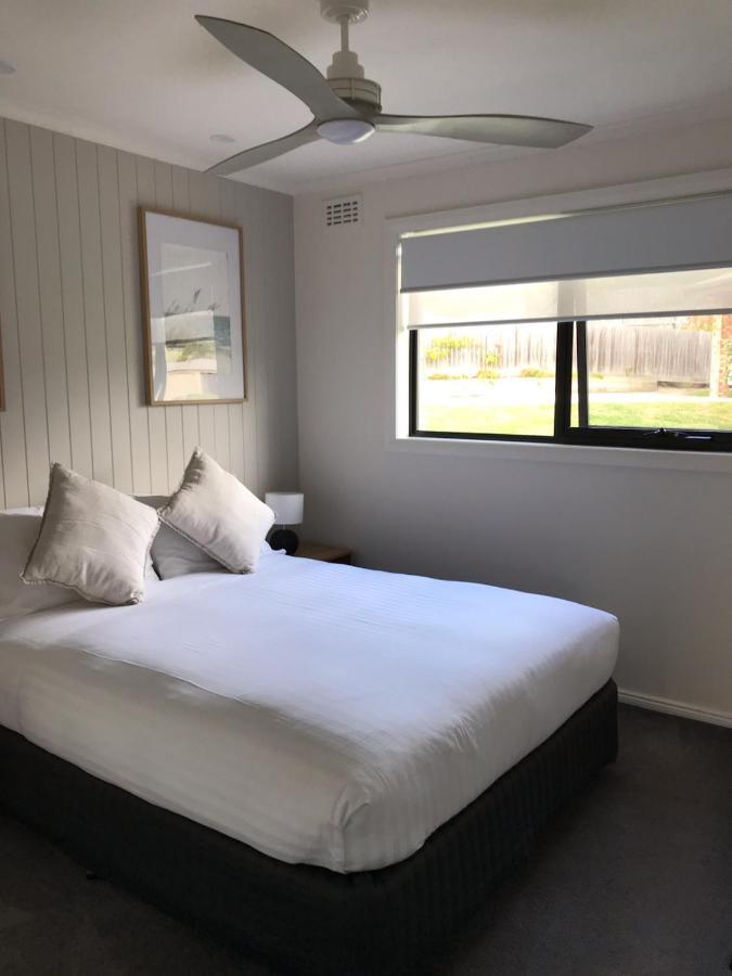 Georges Bay Apartments St Helens Esterno foto