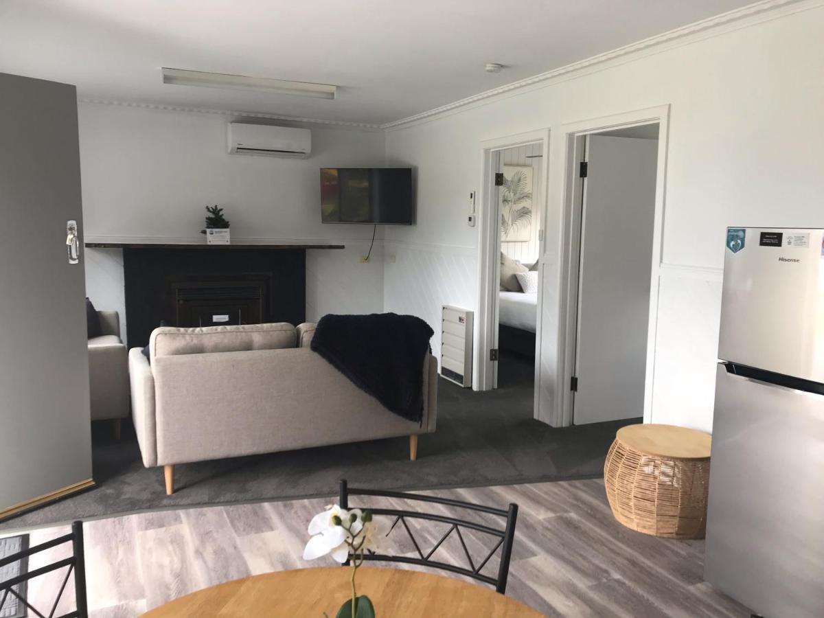Georges Bay Apartments St Helens Esterno foto