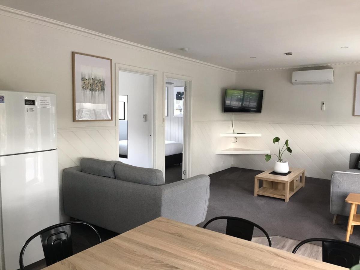 Georges Bay Apartments St Helens Esterno foto