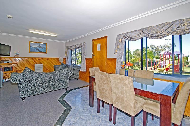 Georges Bay Apartments St Helens Esterno foto