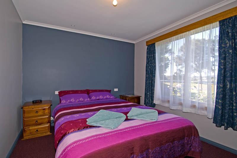 Georges Bay Apartments St Helens Esterno foto