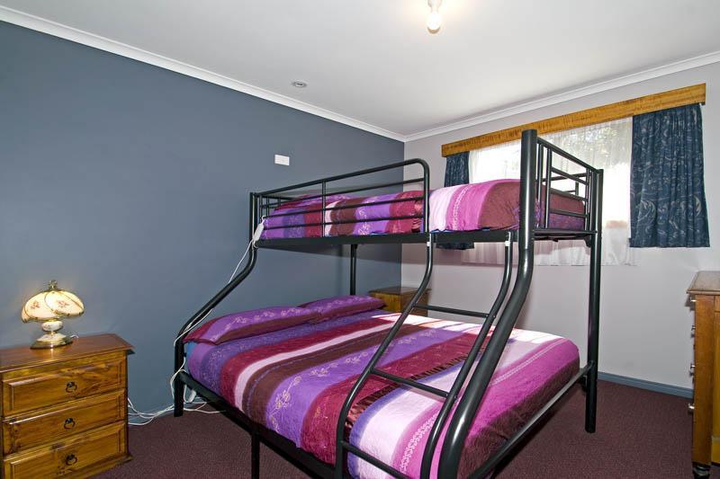 Georges Bay Apartments St Helens Esterno foto