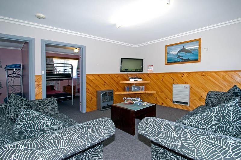 Georges Bay Apartments St Helens Esterno foto