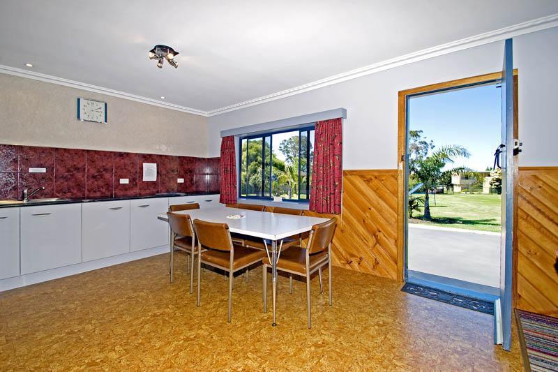 Georges Bay Apartments St Helens Esterno foto