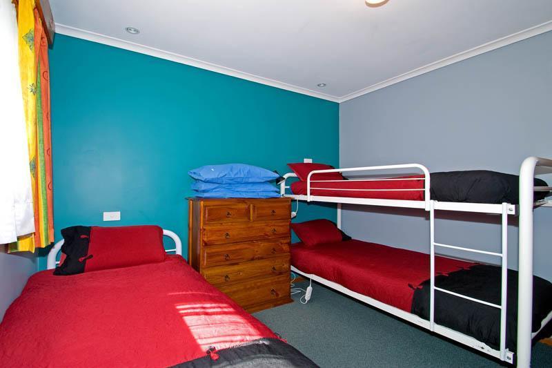 Georges Bay Apartments St Helens Esterno foto