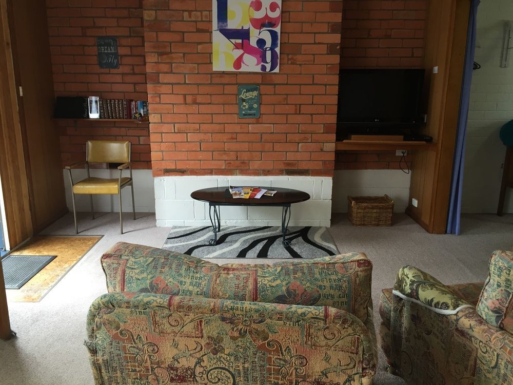 Georges Bay Apartments St Helens Esterno foto