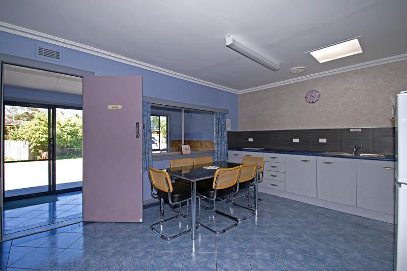 Georges Bay Apartments St Helens Esterno foto