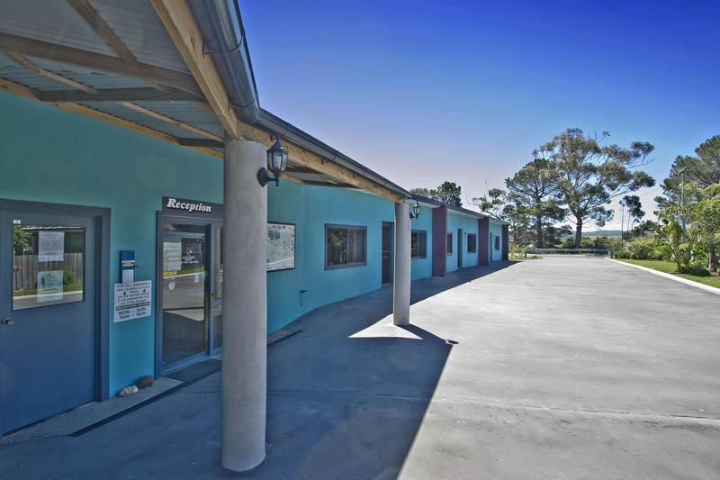 Georges Bay Apartments St Helens Esterno foto