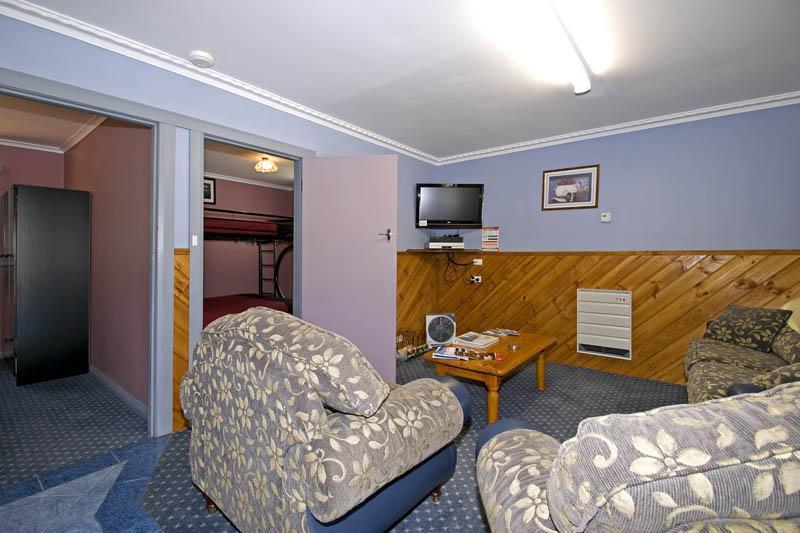 Georges Bay Apartments St Helens Esterno foto