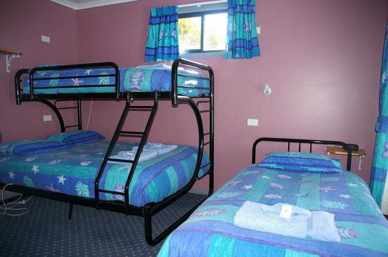 Georges Bay Apartments St Helens Esterno foto